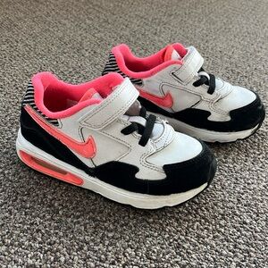 Kids Nike Air Max Sneakers